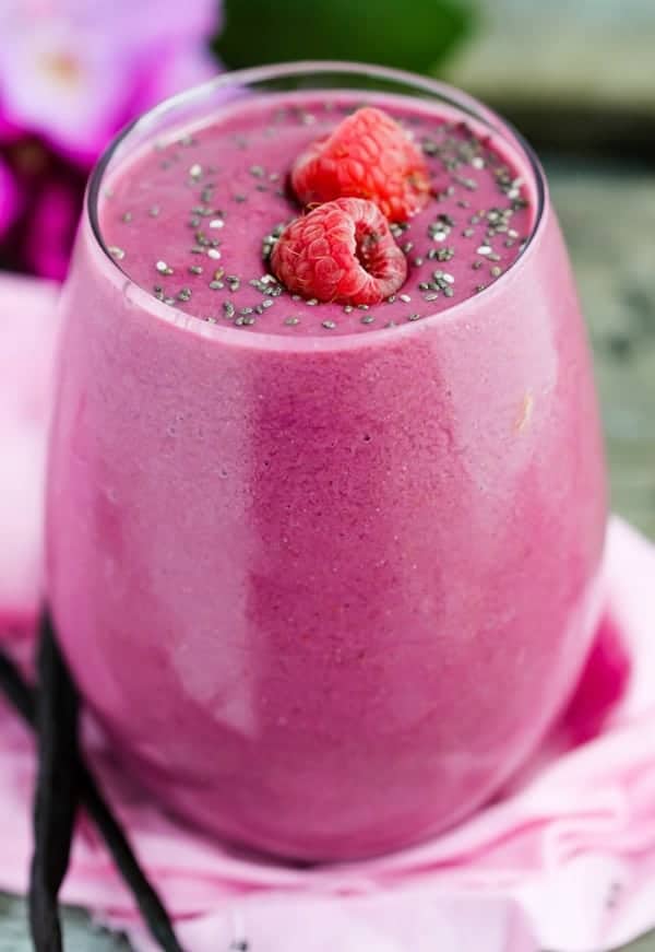 10  Gut-Healthy High-Protein Smoothie Recipes